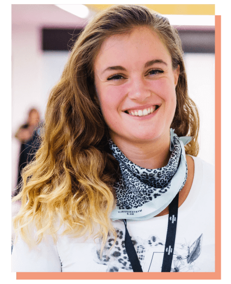 40 - ucm.agency stellt die idealen Promoter und Promotion-Hostessen für Ihre nächste Promotion-Aktion bereit