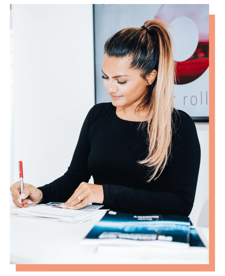 42- ucm.agency setzt auf den Einsatz von besonders geeignetem Personal