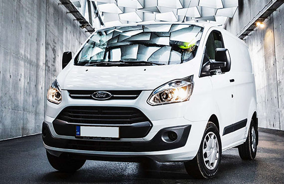 Autokuriere Autokuriere von ucm.agency buchen