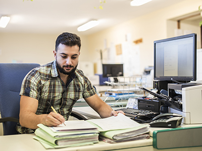 Auf Büroaushilfen von ucm.agency können Sie sich verlassen Auf Büroaushilfen von ucm.agency können Sie sich verlassen