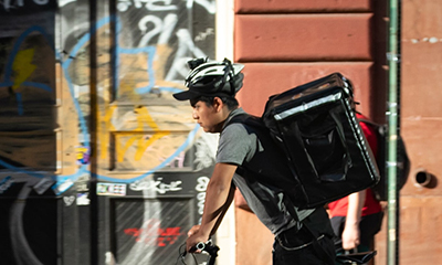 Fahrradkurier-min Fahrradkuriere von ucm.agency