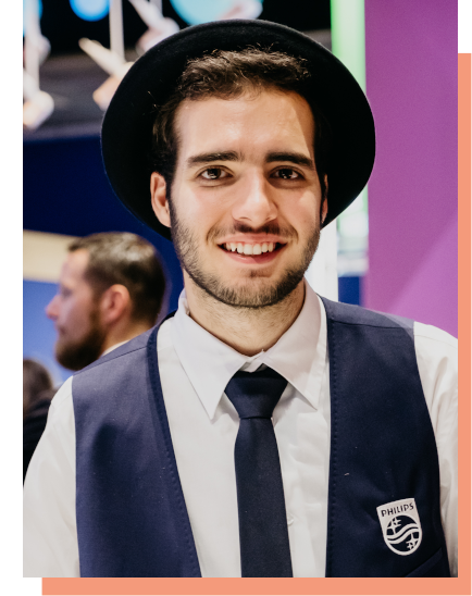 Für die Förderung Ihrer Verkaufszahlen sind professionelle Salespromoter von ucm.agency genau die richtige Besetzung