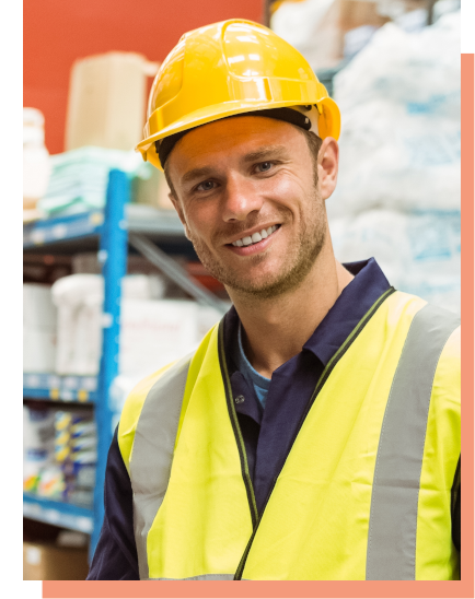 Zuverlässige Lagerhelfer von ucm.agency Zuverlässige Lagerhelfer von ucm.agency