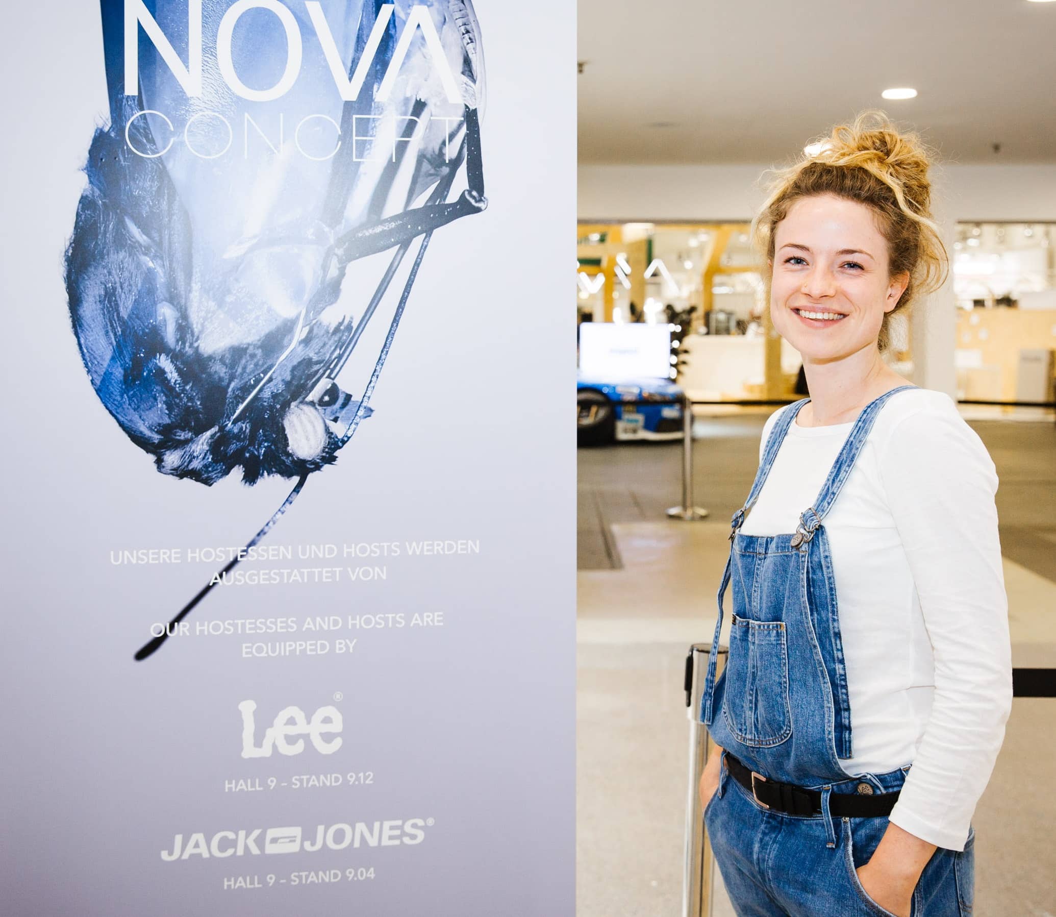 Sales-Promoter von ucm.agency sind redegewandt, empathisch und bestens vorbereitet