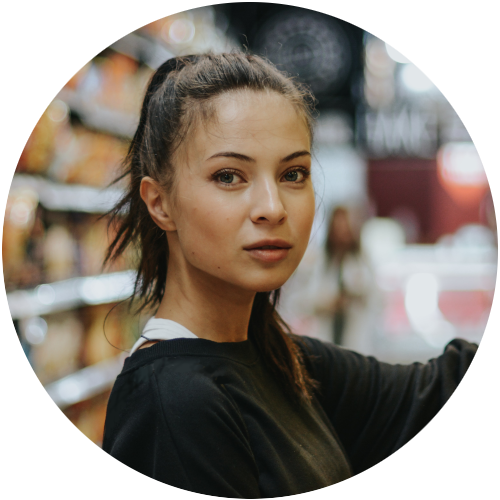 Supermarktaushilfen von ucm.agency