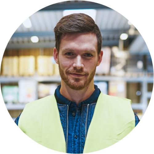 Versandhelfer von ucm.agency