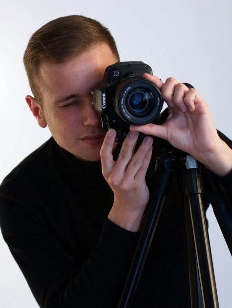 Während der Castingtour von ucm.agency machen wir Bilder von dir und nehmen ein kurzes Vorstellungsvideo für die Kunden auf