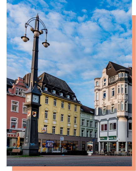 ucm.agency bietet Ihnen Event- und Promotionpersonal in Dortmund und der Region an