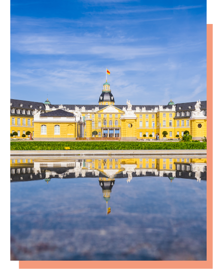 ucm.agency bietet Ihnen Event- und Promotionpersonal in Karlsruhe und der Region an