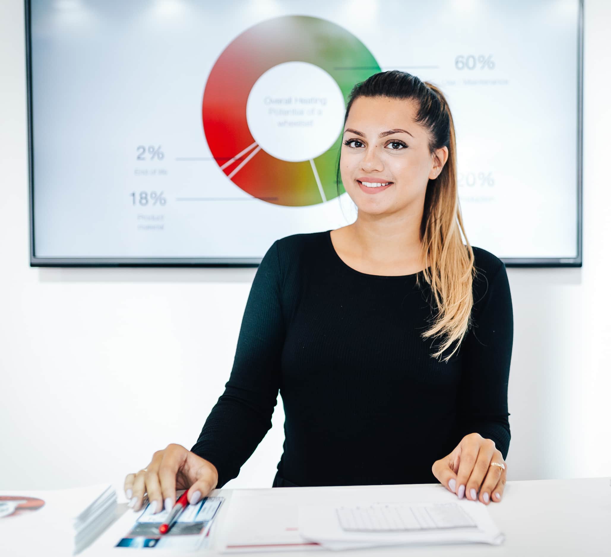 Hostessen mit breiten Fremdsprachenkenntnissen können Sie für Ihren Messestand bei der ucm.agency bequem buchen Hostessen mit breiten Fremdsprachenkenntnissen können Sie für Ihren Messestand bei der ucm.agency bequem buchen