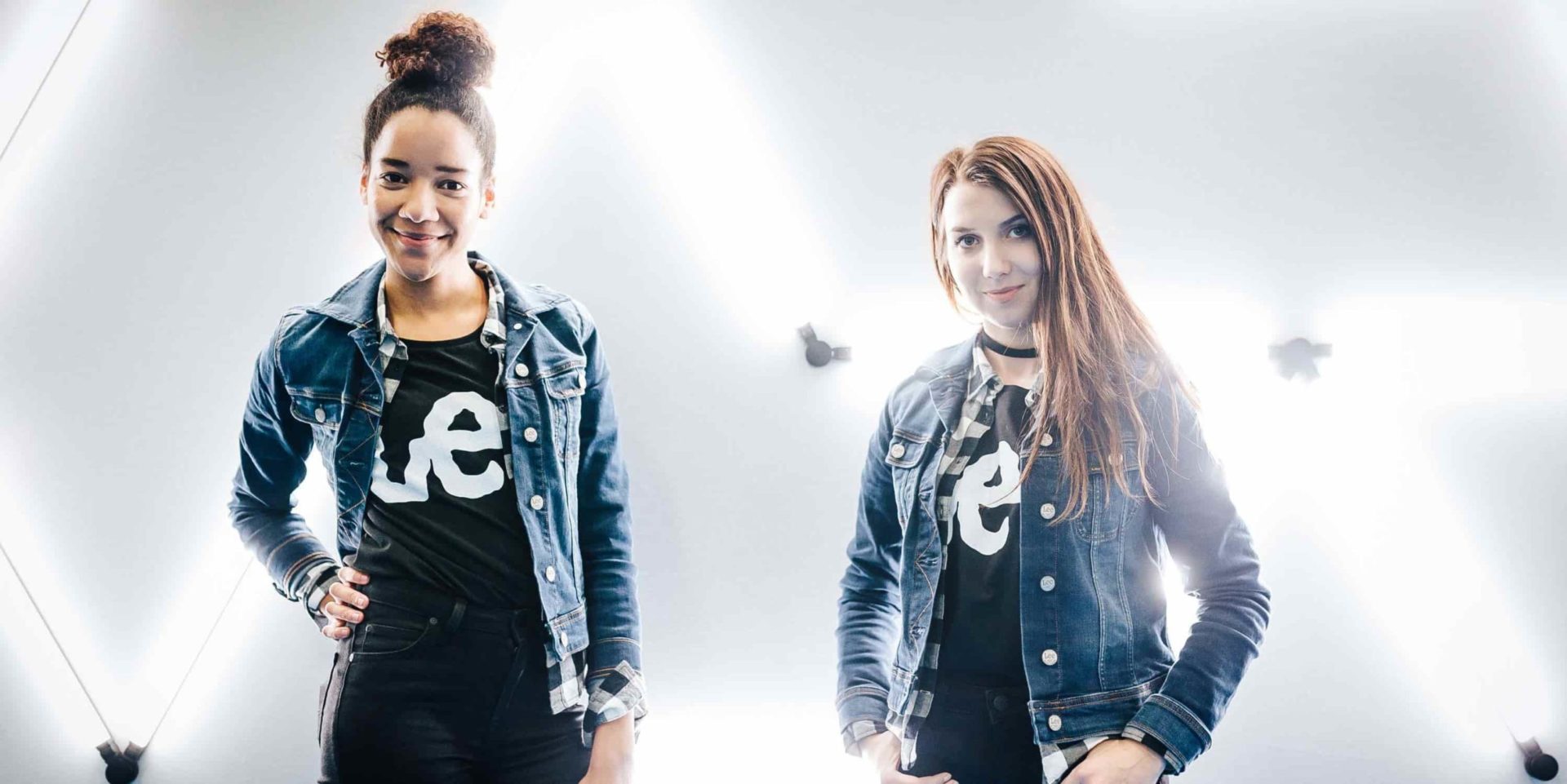 Modelhostessen und -hosts von ucm.agency sorgen für eine erfolgreiche visuelle Präsentation Ihres Unternehmens oder Ihres Produktes