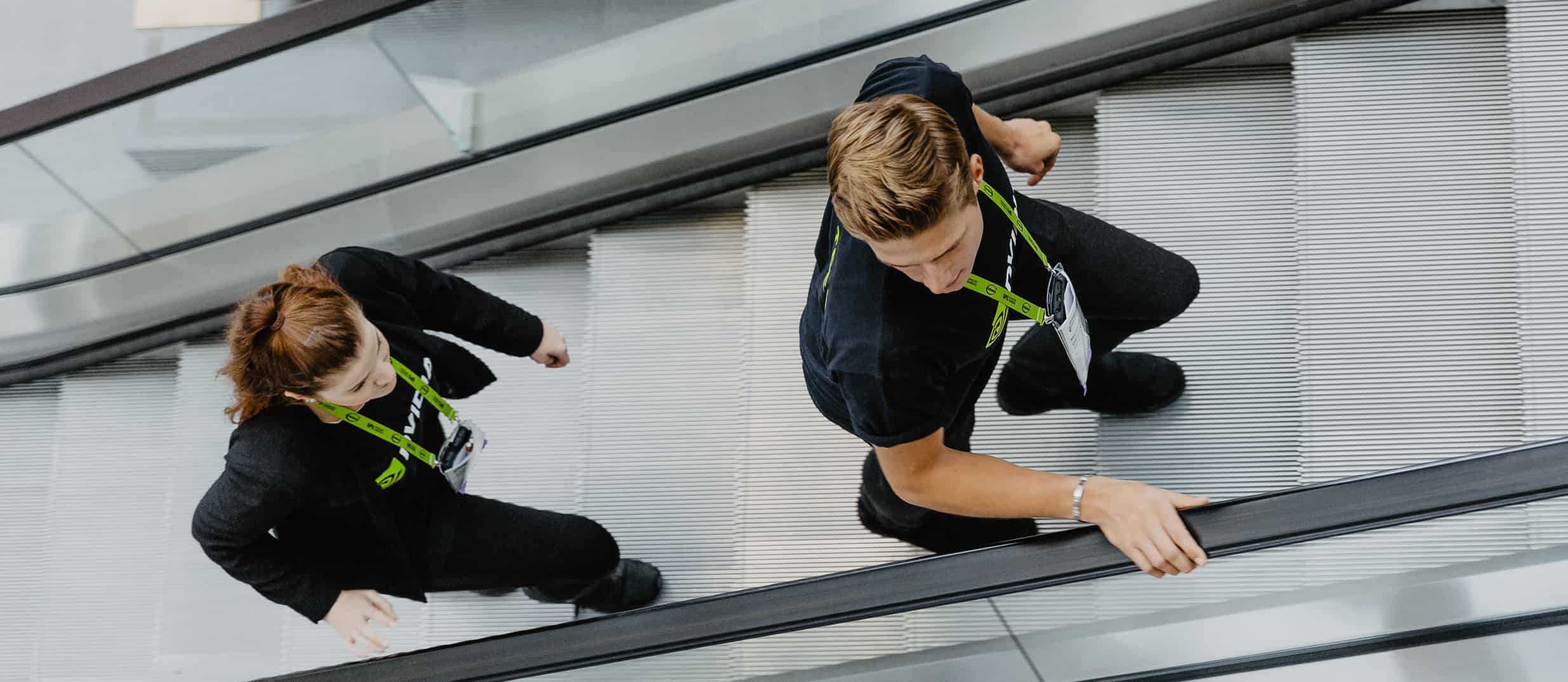 Schnelle, fleißige und selbstständige Runner von ucm.agency sichern einen reibungslosen Ablauf Ihrer Veranstaltung (3) Schnelle, fleißige und selbstständige Runner von ucm.agency sichern einen reibungslosen Ablauf Ihrer Veranstaltung