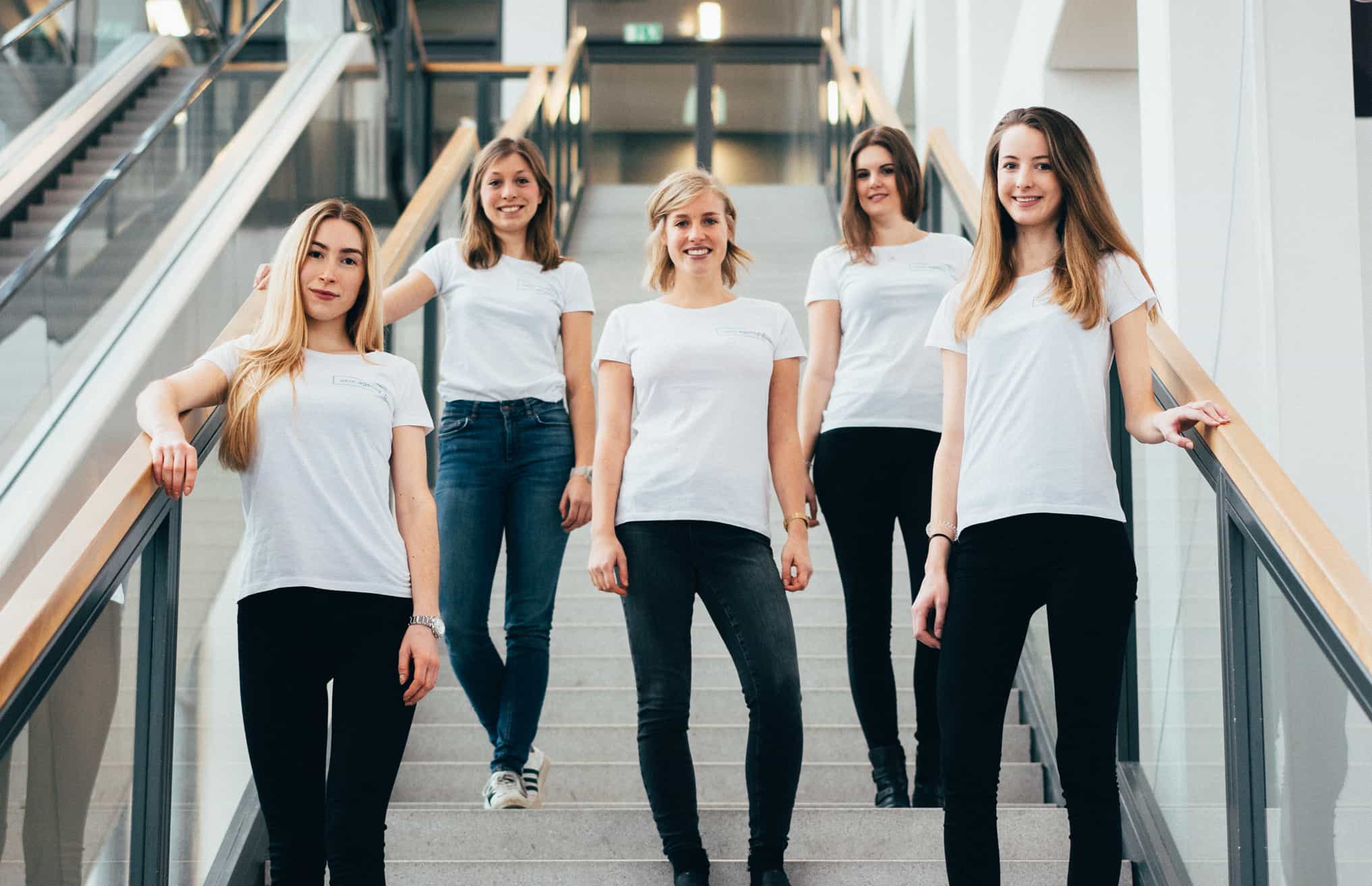 ucm.agency hat das passende Personal für Ihr Event