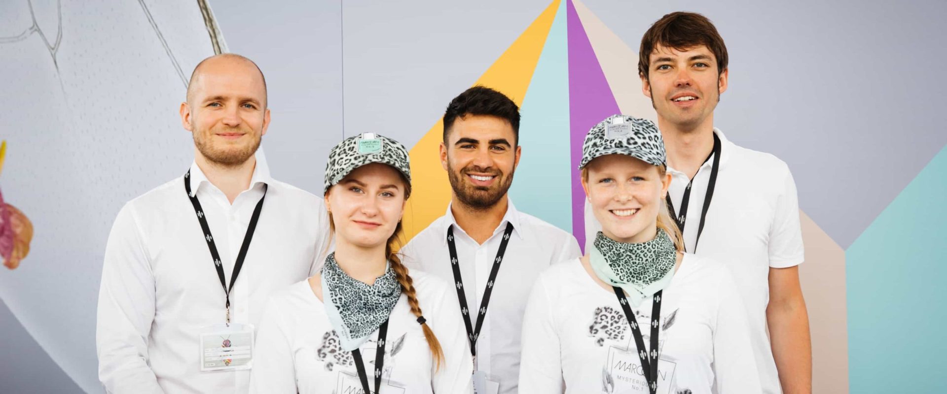 ucm.agency vermittelt qualifizierte Hostessen und Hosts für Ihre Veranstaltung