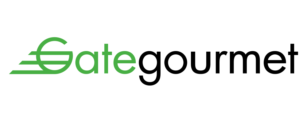 Logo Gate gourmet