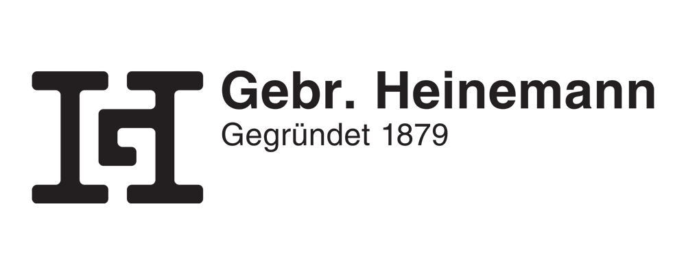 Logo Heinemann