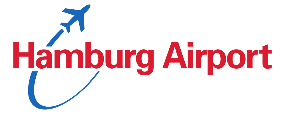 Logo Hamburg Airport